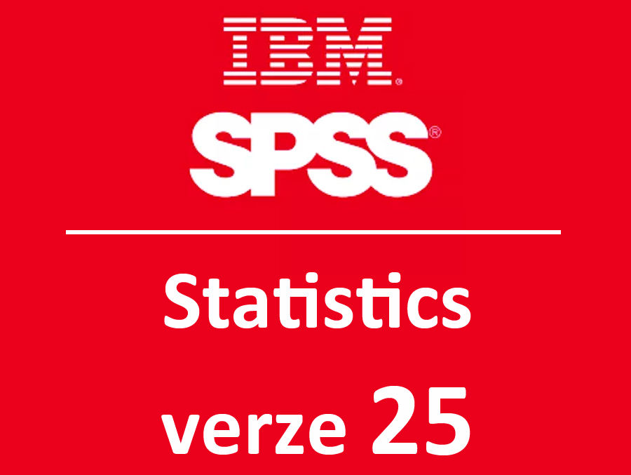 novinky IBM SPSS Statistics ve verzi 25